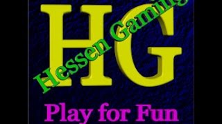 Livestream von Hessen Gaming [upl. by Auop]