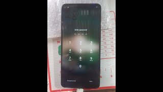 How to Unlock Password oppo a3s cph1803 without isp [upl. by Kirre]