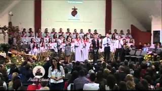 Excelsis Worship  Veniti sa Ii multumim [upl. by Poland]