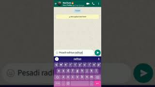 Oorvasi SongTamil Whatsapp StatusLive Chat Songs [upl. by Airam]