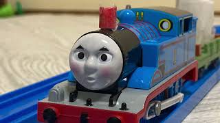 Slippy Sodor tomy thomas amp friends [upl. by Katinka]