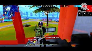 FreeFireMax Gamply Video Live Stream FF Max Black Cobra gamply 😍 [upl. by Curran880]