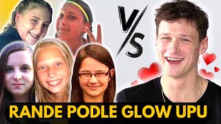 1v5 RANDE  Podle fotek z dětství [upl. by Aitan]