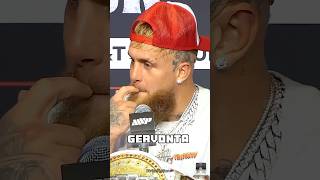 Gervonta Davis calls out Jake Paul 👀 jakepaul boxing gervontadavis [upl. by Nnanerak890]