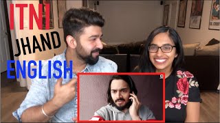 Itni Thand English Jhand Reaction  BB KI Vines  RajDeepLive [upl. by Lazarus]