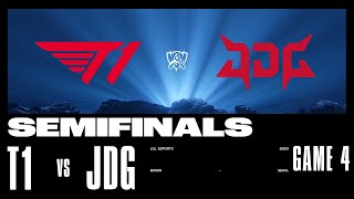 Worlds 2023 Finals Opening Ceremony Presented by Mastercard ft NewJeans HEARTSTEEL and More [upl. by Floyd]