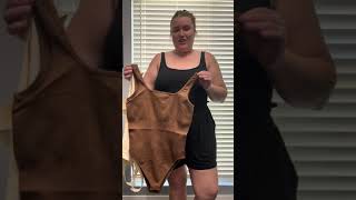 Women 3 Piece Bodysuit  Honest Review [upl. by Phoebe633]