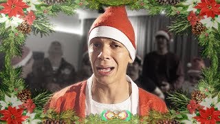 JÁ CHEGOU O NATAL ♫  JULIO COCIELO [upl. by Ennayt]