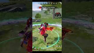 Grandmaster gameplay in front of Dynamic squad ❤️‍🔥💪 freefire foryou gaming asarjunff [upl. by Teddie]