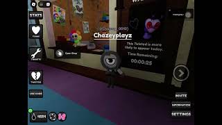 shortsvideo dandysworld roblox [upl. by Lane]