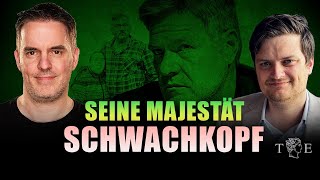 Seine Majestät Schwachkopf  Interview mit Holger Kreymeier  Mediatheke [upl. by Reiss979]