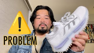 Adidas NMD S1 Honest Review  sneakerreviews adidas [upl. by Ecirrehs622]