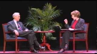 Constitutionally Speaking with Justice David Souter and Margaret Warner [upl. by Delisle]