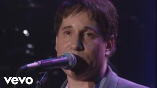 Paul Simon  Still Crazy After All These Years Live from Central Park 1991 [upl. by Nonarb]