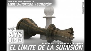 PV  AYS0113  El Límite De La Sumisión [upl. by Grace]