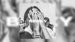 StaySolidRocky  Becky Official Audio [upl. by Edals]