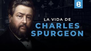 CHARLES SPURGEON Vida y ministerio de “El Príncipe de los PREDICADORES”  BITE [upl. by Solegnave]