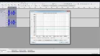 1 Audacity Tutorial Warm amp Clear Voice [upl. by Euqina4]