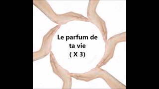 Quil en soit ainsi   PAROLES [upl. by Peters]