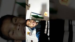 To Aaj ki dhin ki suruat Hoti hai 🥰😭😭 jadhu lagane se Aaj hai 😂😂💫💫jethoni vlog shorts Vrils [upl. by Esserac245]