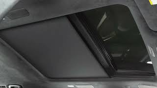 2025 INFINITI QX80  Moonroof [upl. by Akemehs]