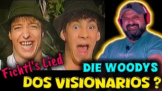 Die Woodys  Fichtls Lied  140 [upl. by Androw324]