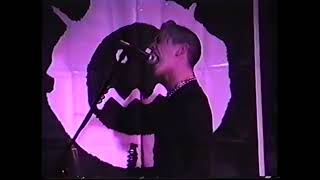 Coal Chamber  Sway Live at West Hollywood 1997 [upl. by Lsil]