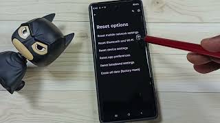 Motorola Edge 50 Fusion  How to RESET Bluetooth Setting and Fix all Bluetooth Problems [upl. by Mohamed]