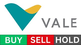 Vale Stock Analysis  BUY SELL or HOLD [upl. by Atteuqihc916]