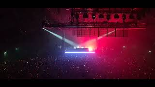 Boris Brejcha  Another Dimension 2024 Tour AFAS Live  Amsterdam Dance Event 3 [upl. by Lamar]