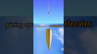 Its Gravity not me w zackdfilms 👀 terraria [upl. by Scevour]