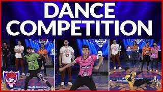 Dance Competition In Game Show Aisay Chalay Ga season 10  Danish Taimoor Show [upl. by Aititil783]