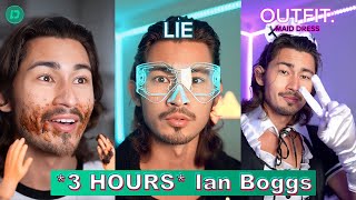 3 HOURS Ian Boggs TikTok POV Compilation  Ian Boggs New TikTok Videos 2023 [upl. by Boyden]