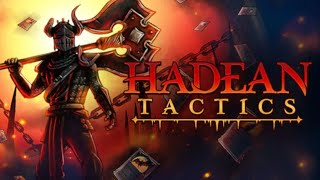 Kind of Fun  Hadean Tactics  Lunacy Gameplay No Commentary LunesLunacy Lunacy [upl. by Nylaras655]