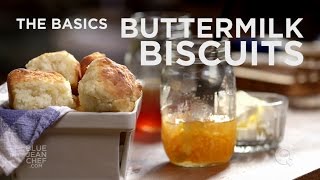 How To Make Biscuits  The Basics  QVC [upl. by Thurmond]