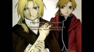 FMA Conqueror of Shamballa  Heiderichs funeral song Requiem [upl. by Hoffert]