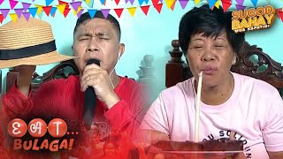 Bebang nasugod ng swerte sa kanyang birthday  SUGOD BAHAY MGA KAPATID  EAT BULAGA  July 10 2024 [upl. by Nomi]