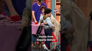 Vurma Anne Hoşuma Gidiyor çgh2 bkm komedi çokgüzelhareketler2 [upl. by Herbert583]