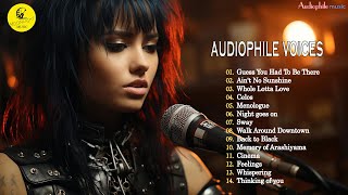 Hi Res Audiophile Collection 2024  Top Music [upl. by Eleph]