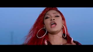 ANGELA OKORIE  E PAIN DEM OFFICIAL VIDEO [upl. by Dhaf]