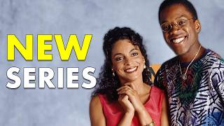 NEW Generation A Different World Netflix Sequel Possibly In The Works [upl. by Myrlene]