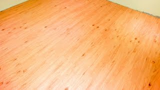 5 minute video guide to laying Karndean vinyl flooring [upl. by Lusty133]