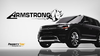 Armstrong Tires Review A Tradition of Quality [upl. by Kahle]