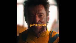 Fire movie 🔥  edit  heads will roll  deadpool deadpoolandwolverinemovie wolverine xmen edit [upl. by Armitage424]