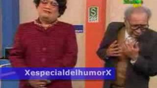 El especial del humor  Francisco Tudela 1de2 [upl. by Vina]