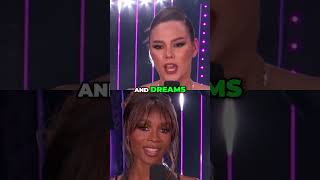 Empowering Women The Essence of Miss Universe missuniverse internationalpageant podcast [upl. by Ajax]