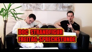 Abnehmen und Krafttraining für Jugendliche Doc Strandfigur gibt abnehm und Fitness Training Tipps [upl. by Odel]