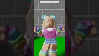 ROUBARAM MEU CACHORRO roblox brookhaven [upl. by Cornwall]