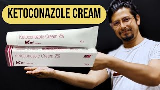 Ketoconazole cream uses in hindi  Ketoconazole 2 shampoo [upl. by Pincus]