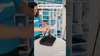 Bolso multi look Betterware  Catálogo Octubre 2022 [upl. by Iarised]